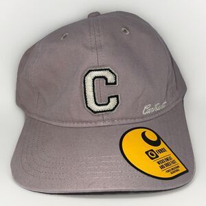 Carhartt Women’s Force Baseball Cap Adjustable